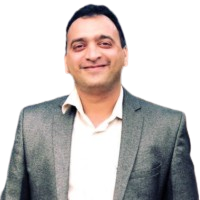 Saurabh Shah